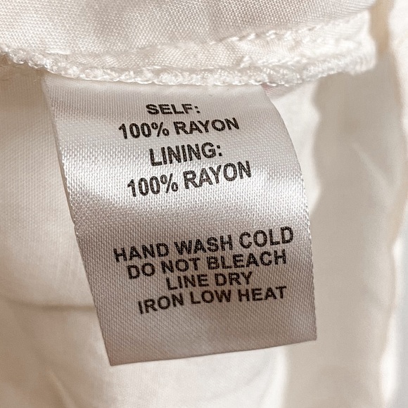 Lulu's Learn To Fly Cutout Boho Printed Flowy Maxi Dress Size Medium - Picture 14 of 15